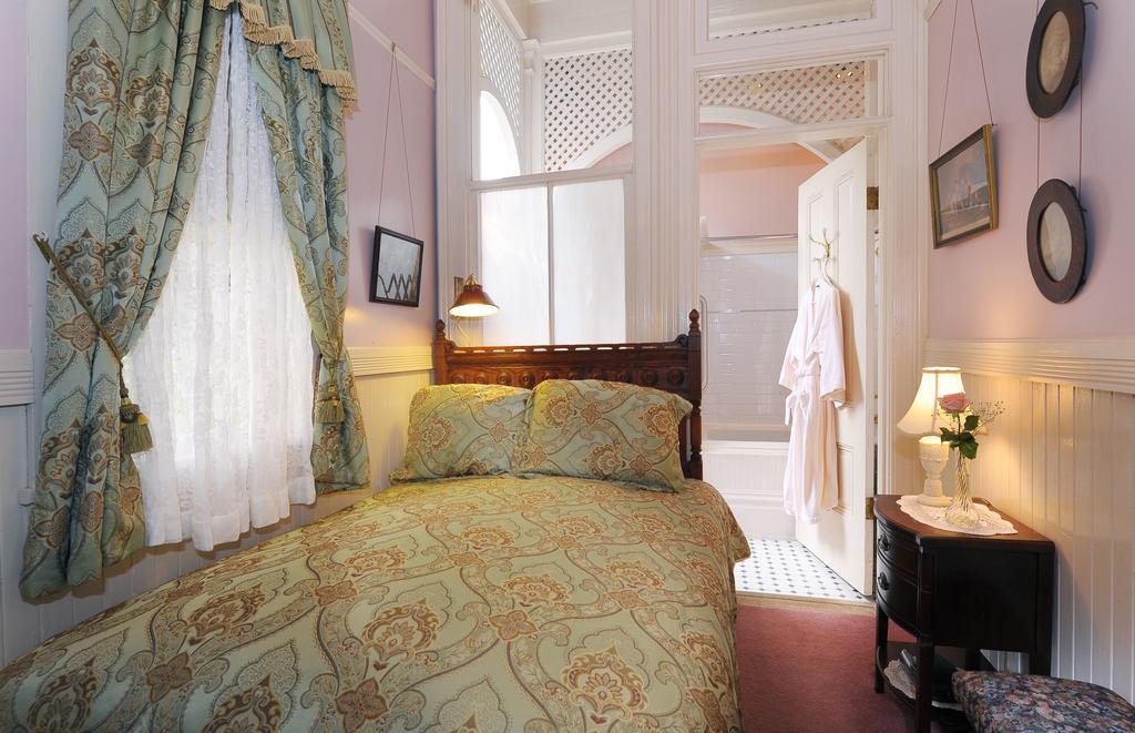 Inn San Francisco Kamer foto